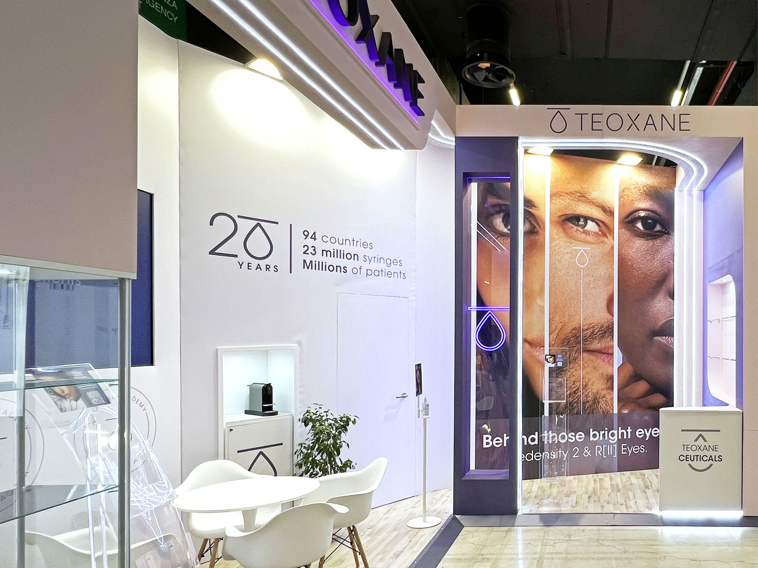 Teoxane 2023 Opalstudio