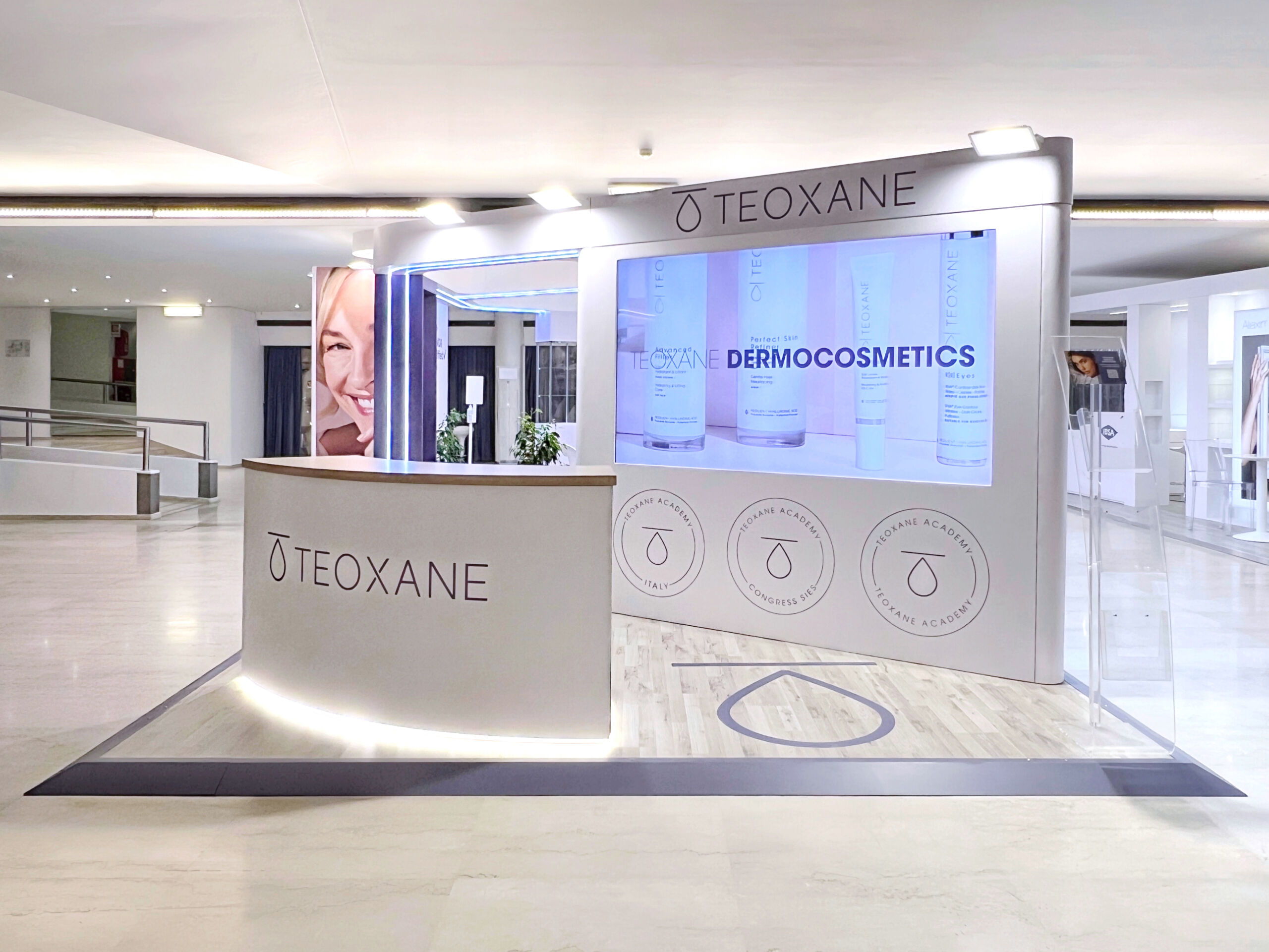 Teoxane - SIES 2024