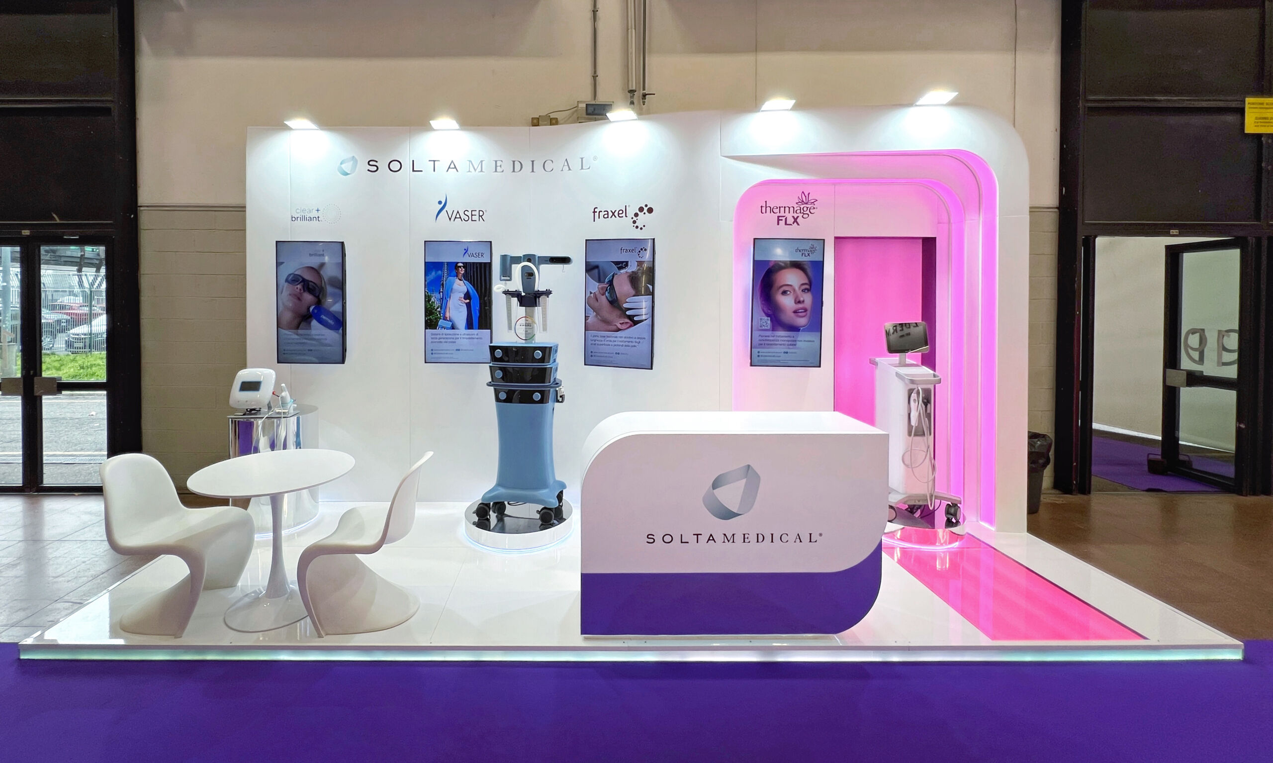 Solta Medical - SIes 2024
