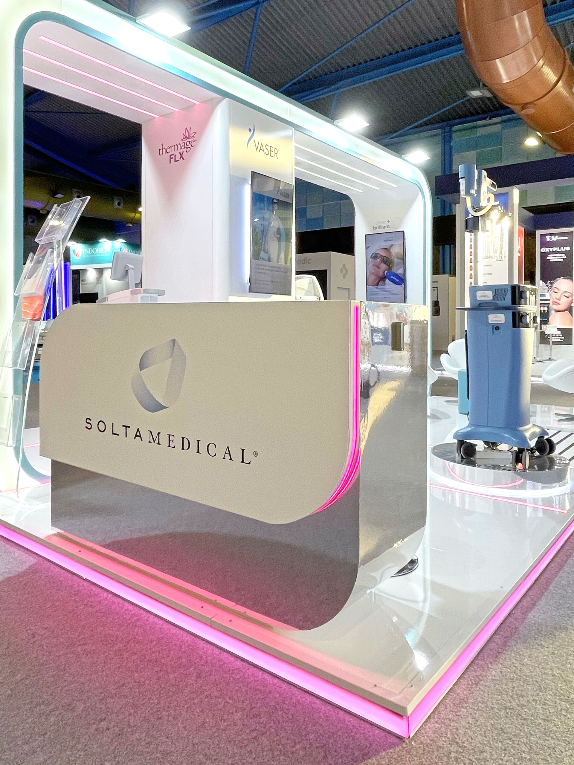 Solta Medical - SEME 2024