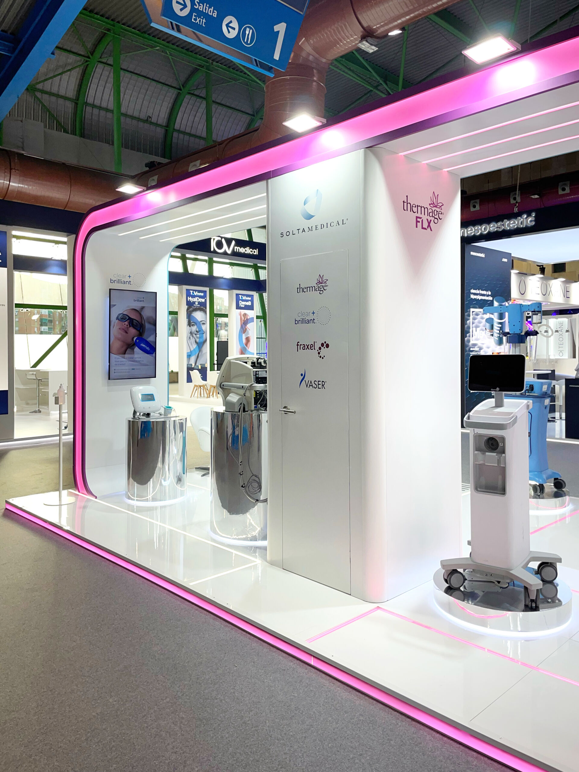 Solta Medical - SEME 2024