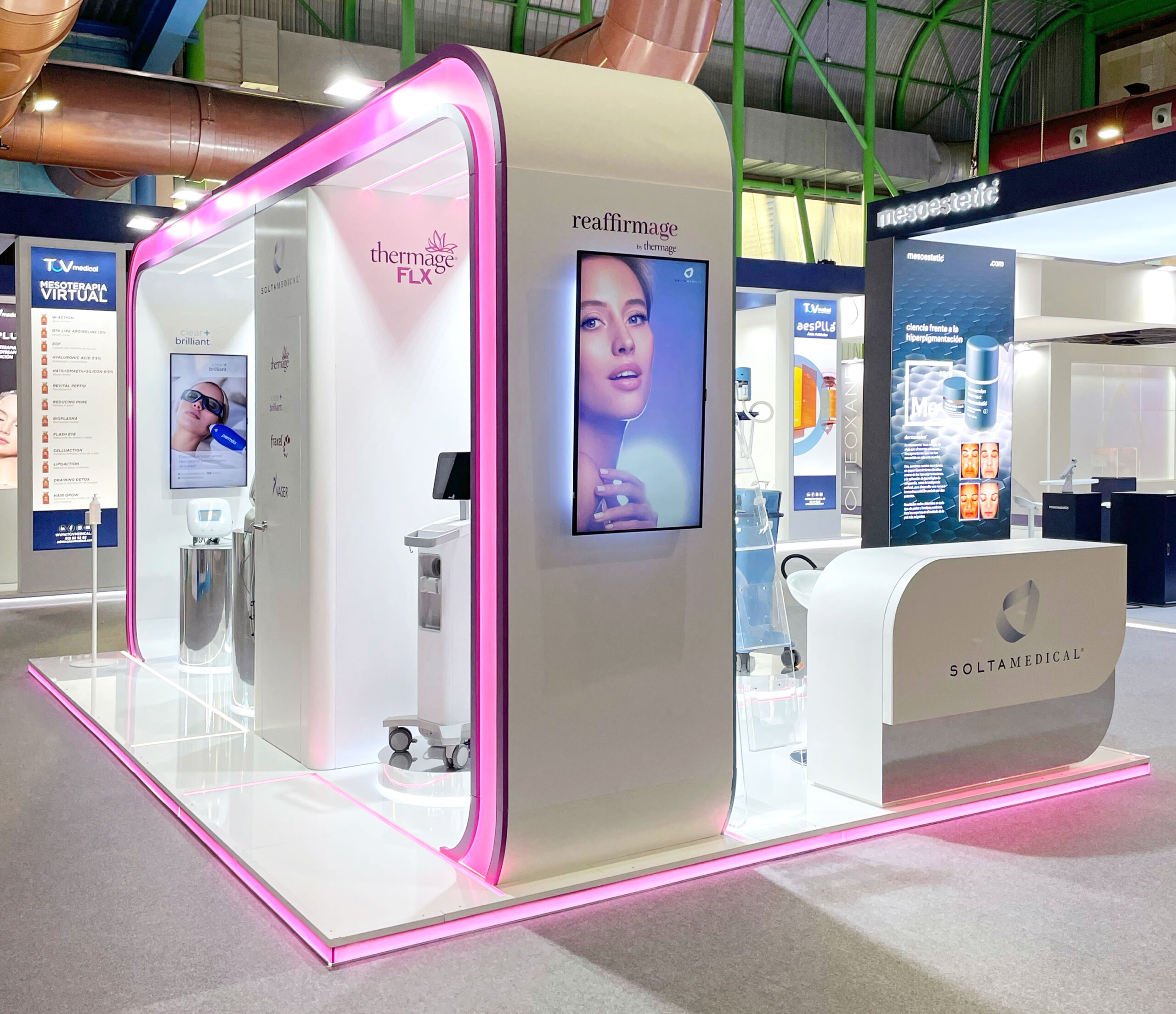 Solta Medical - SEME 2024
