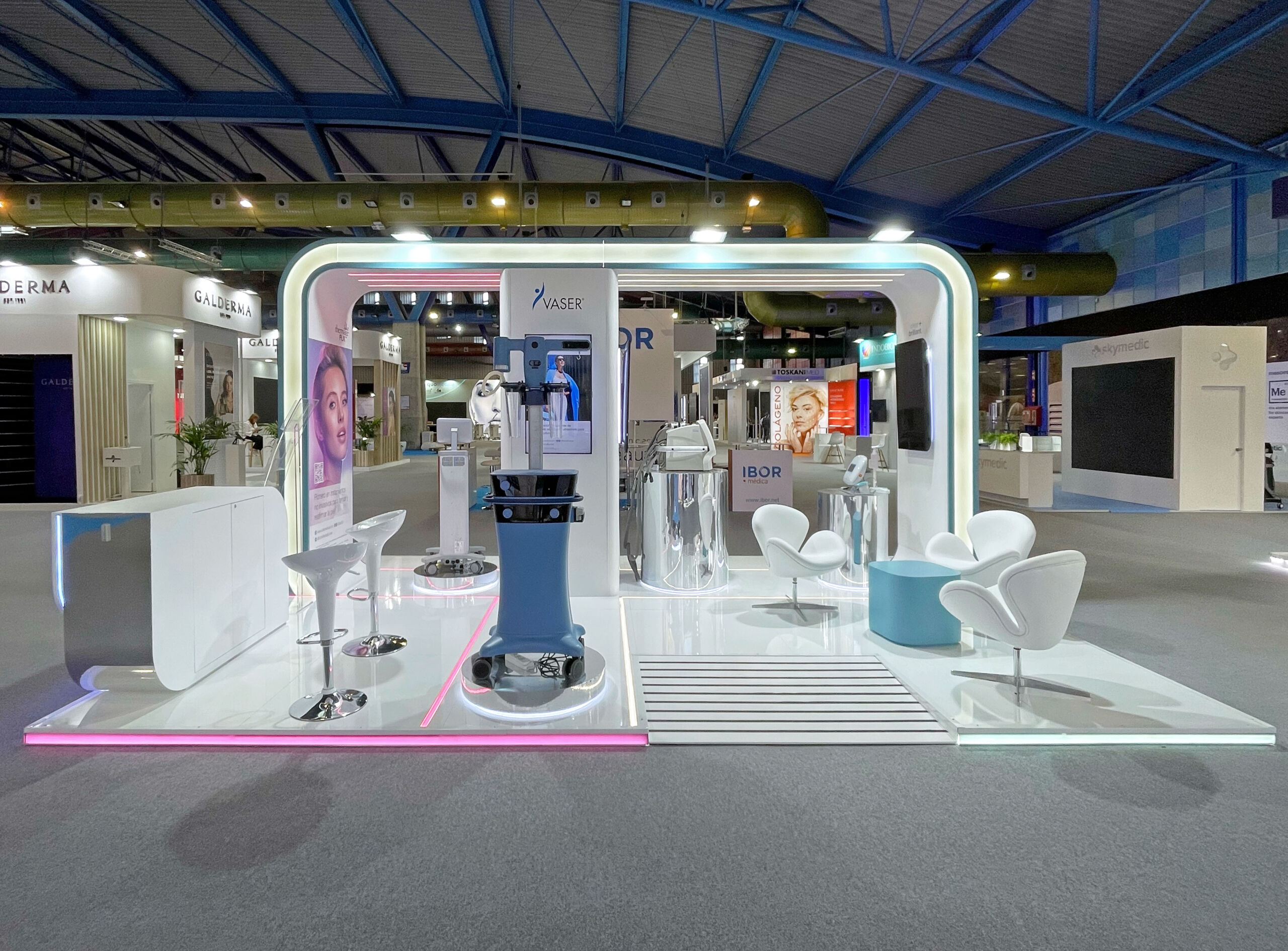 Solta Medical - SEME 2024