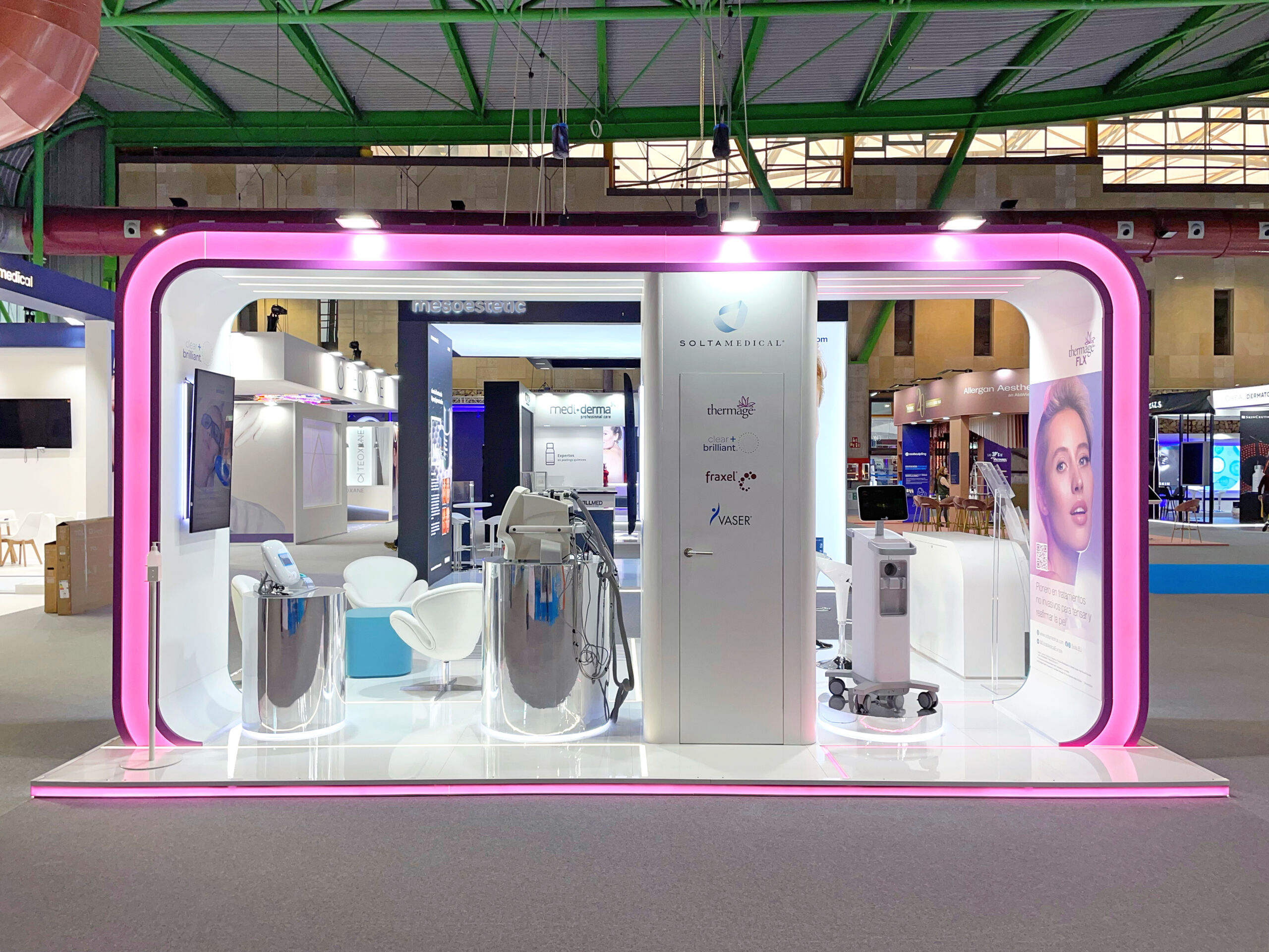 Solta Medical - SEME 2024