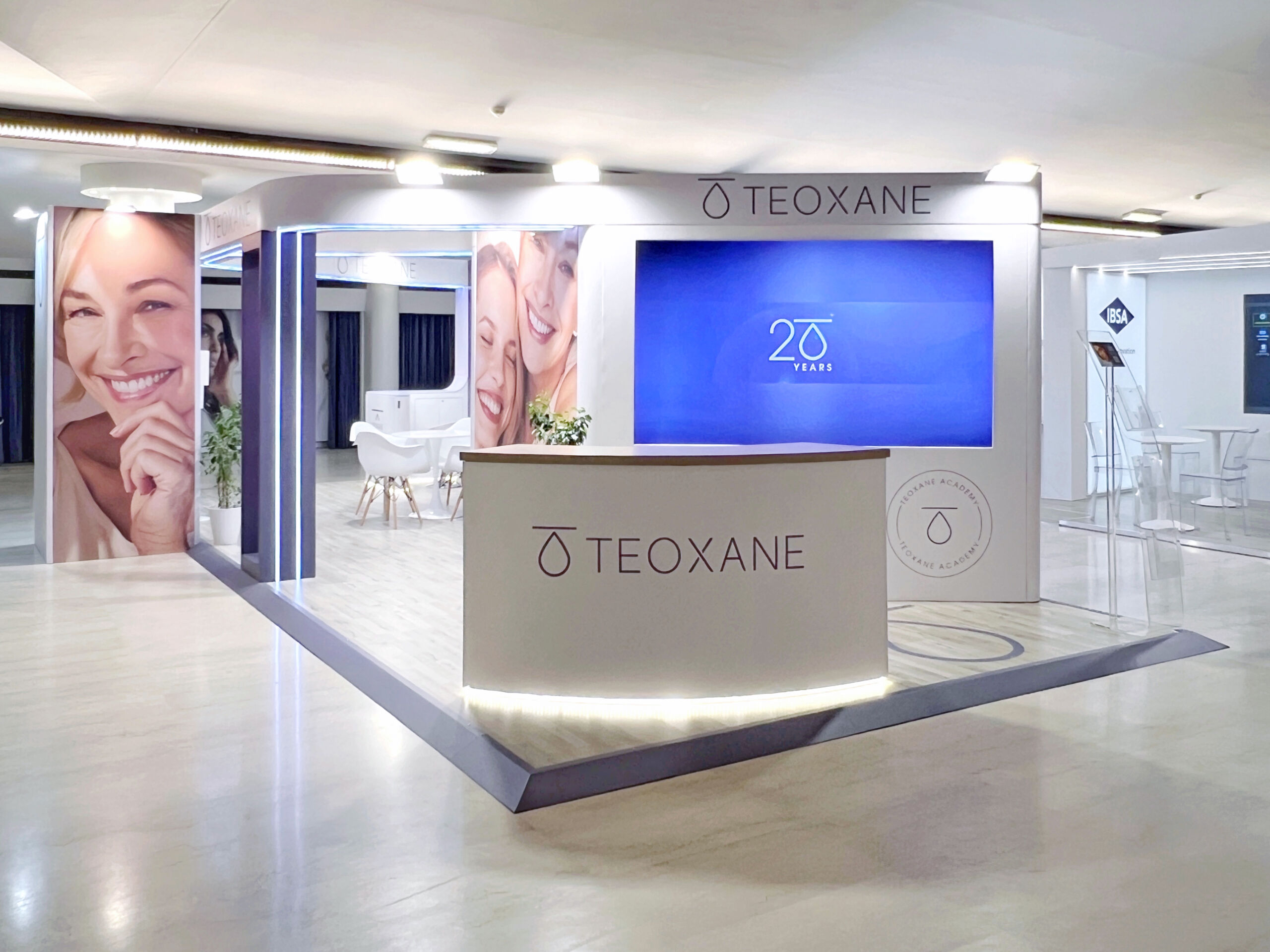 Teoxane - SIES 2024
