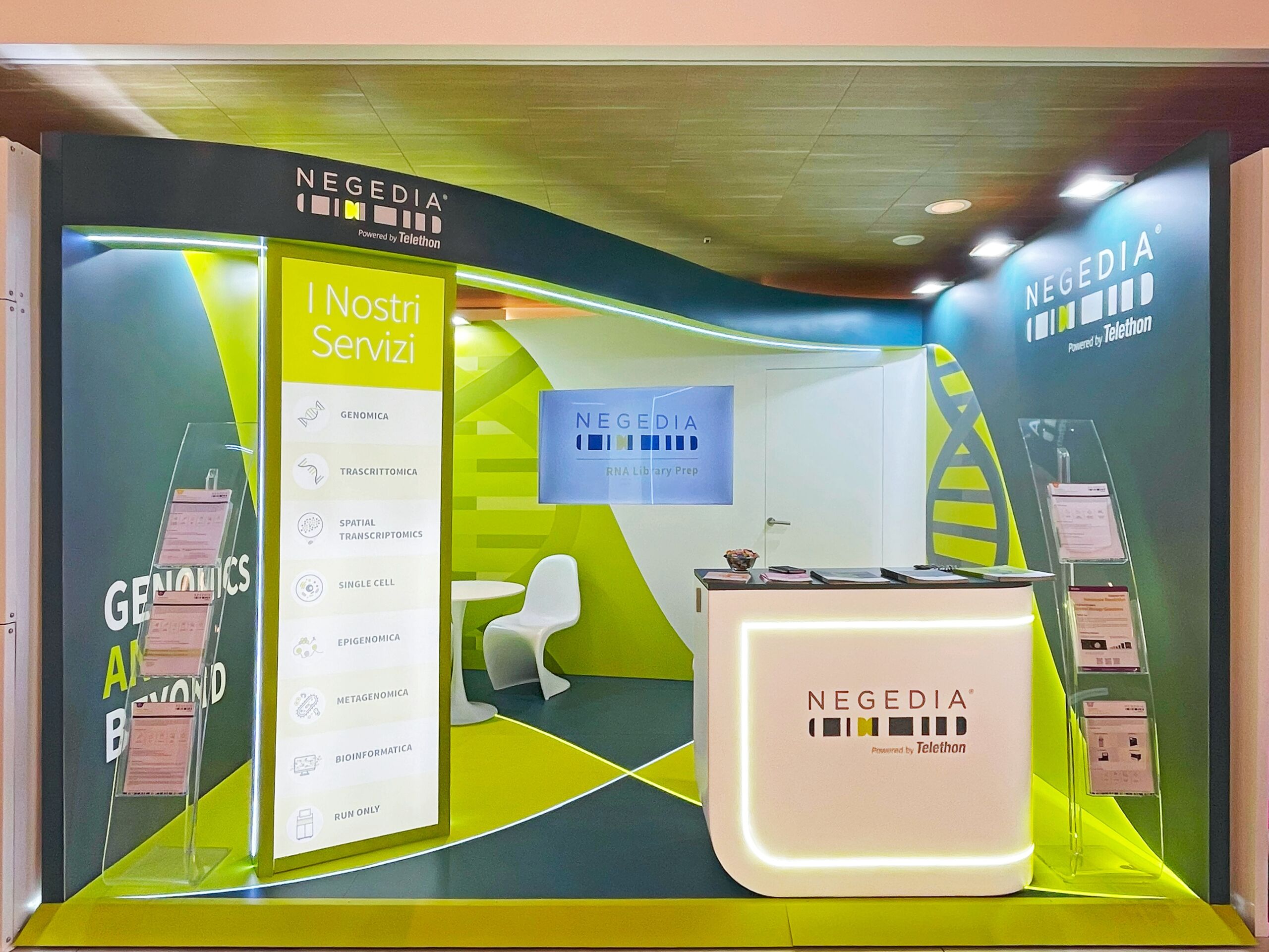Negedia - SIGU 2024 Opalstudio