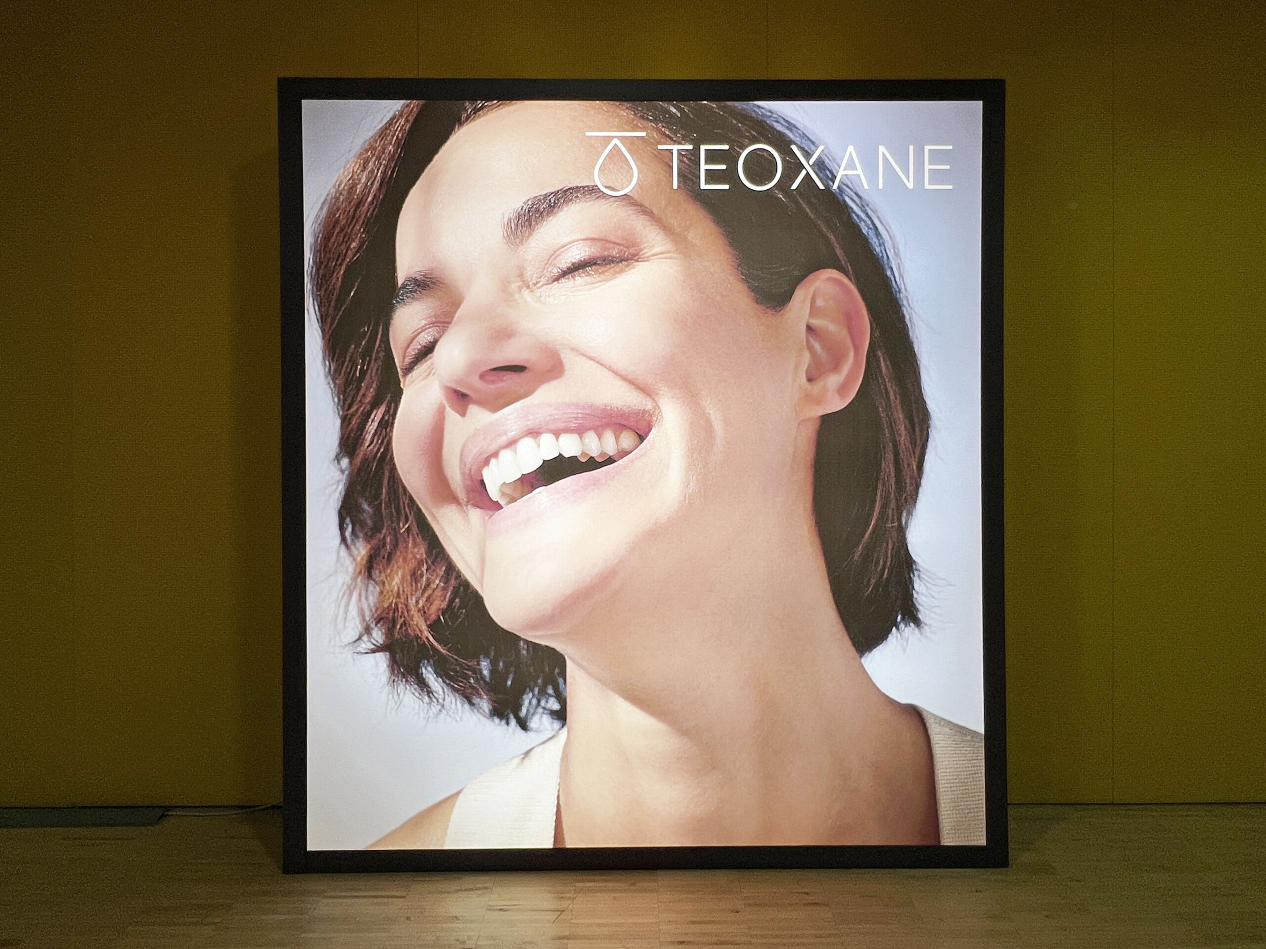 Teoxane - SIME 2024 opalecence