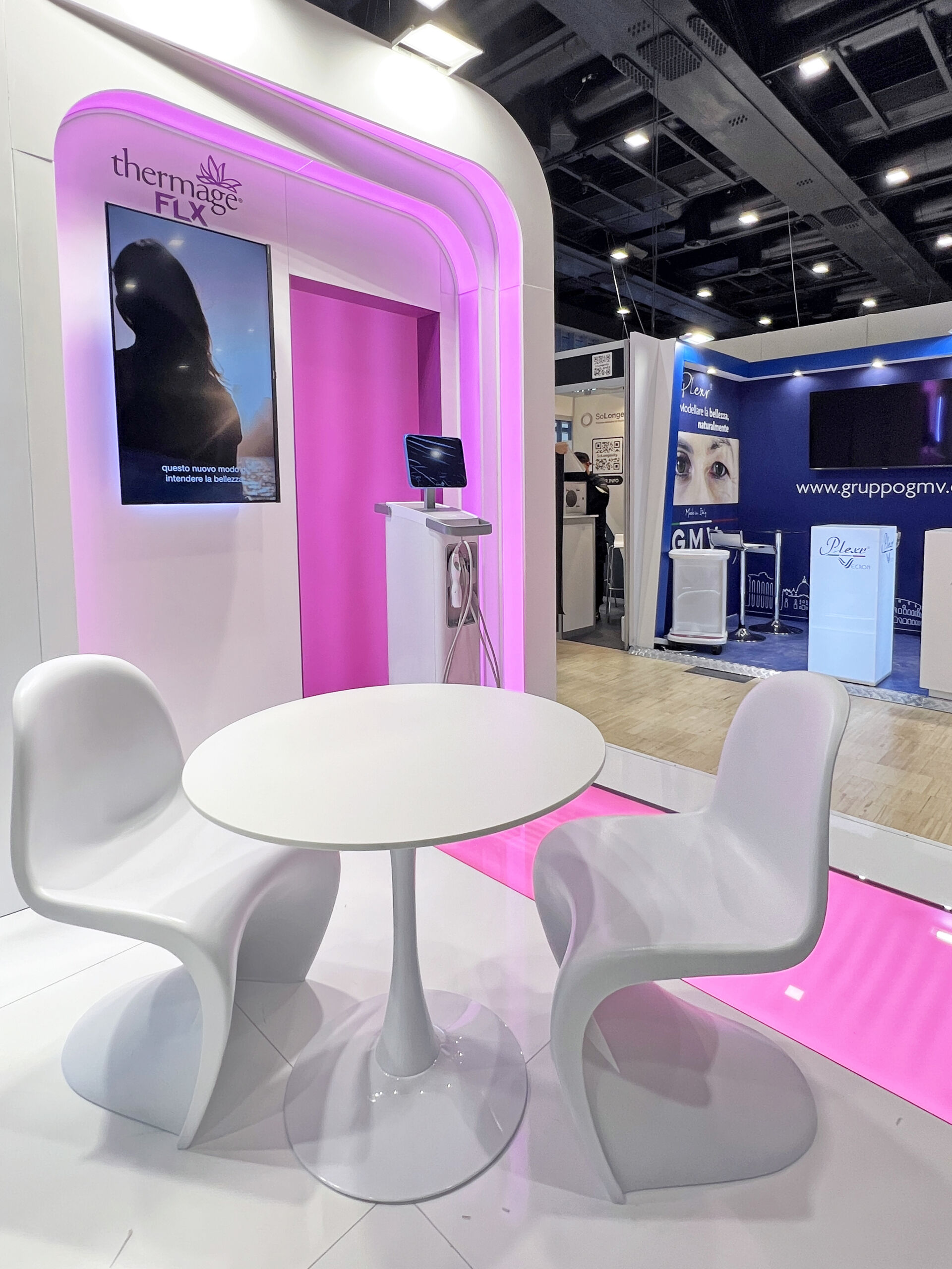 Solta Medical - SIME 2024 Opalstudio