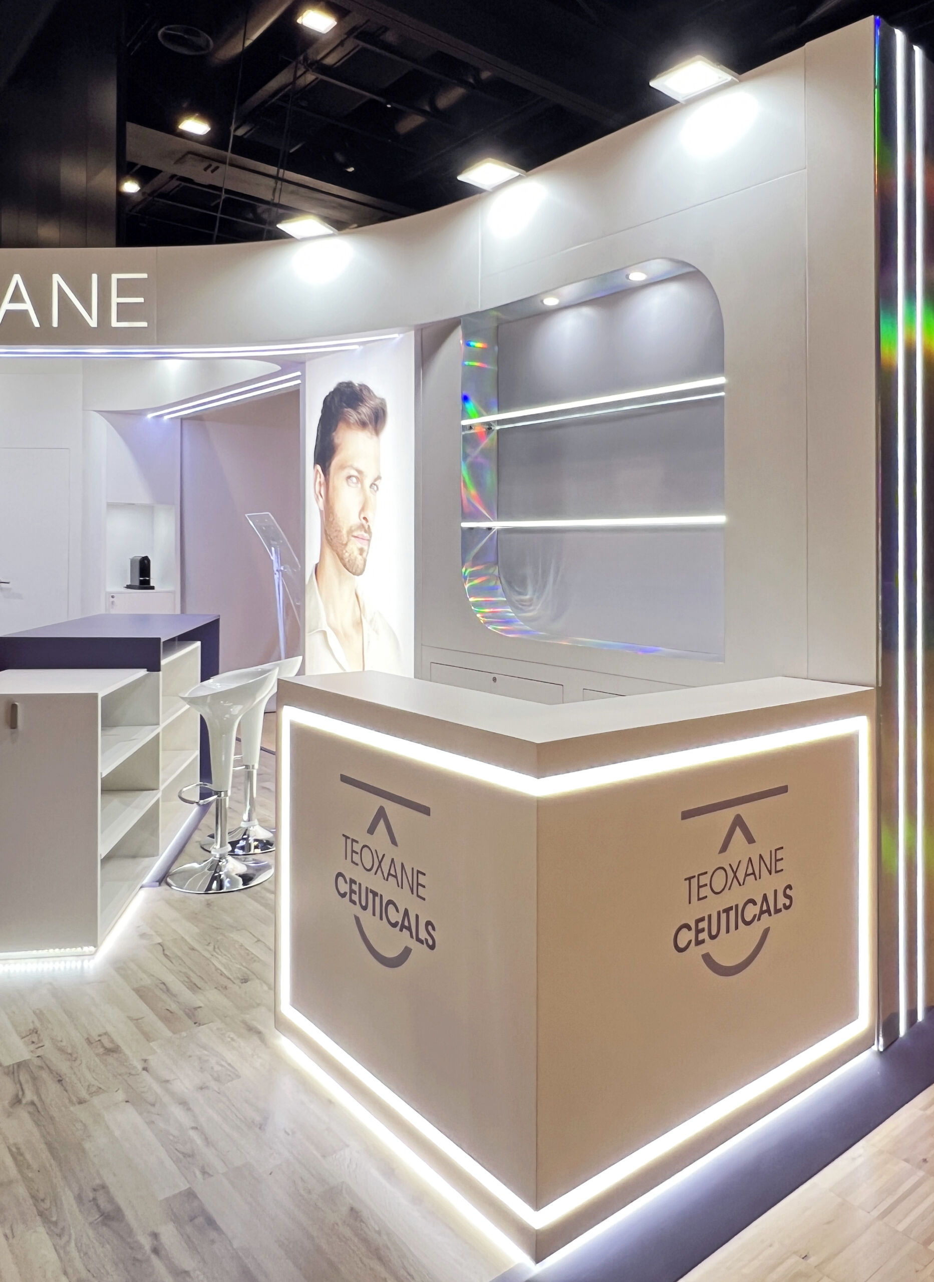 Teoxane - SIME 2024 opalecence