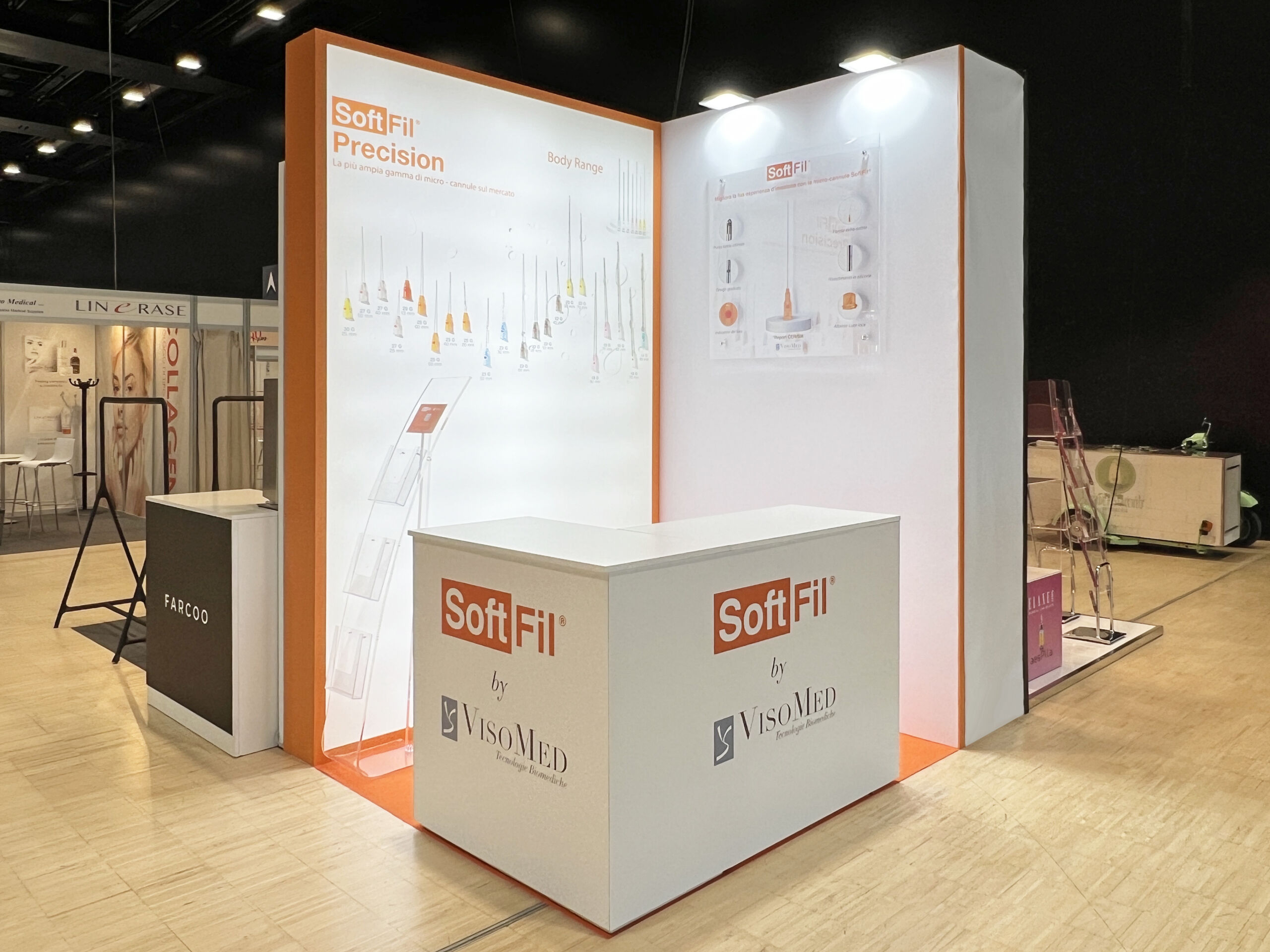 SoftFil - SIME 2024 Opalstudio