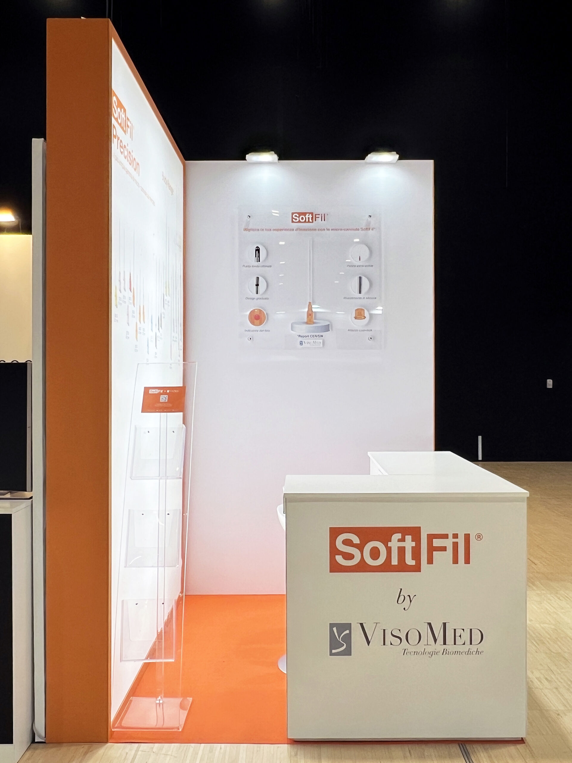 SoftFil - SIME 2024 Opalstudio